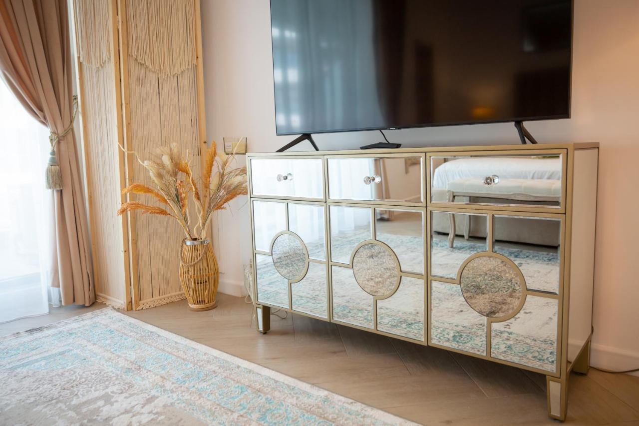 Vanilla Residence Mamaia Nord Extérieur photo