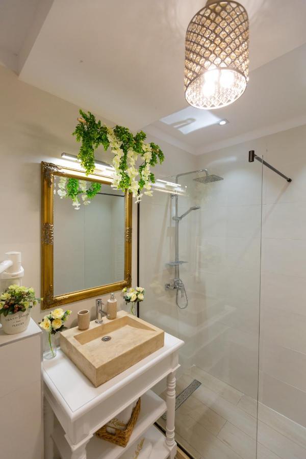 Vanilla Residence Mamaia Nord Extérieur photo