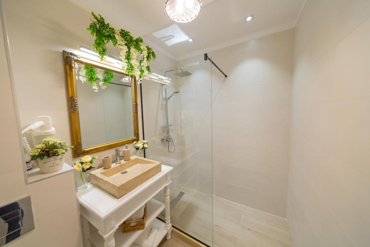 Vanilla Residence Mamaia Nord Extérieur photo